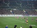 P�nalit� stade fran�ais