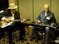 Mike Auldridge-David Peterson-Carroll Benoit
