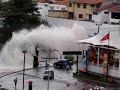 Parte III Desastre en Mc Donalds Av. Rotaria San Crist�bal