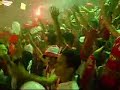 TOCV - A cidade Avermelhou