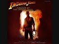Indiana Jones 4 - Jungle Chase (Unreleased & Complete Track)
