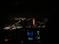 Low Approach at Berlin Tegel International Airport with our DA-40 4-Seater by night with NVFR. It was a bit shaky from the wakes but the little digicam does good work. An absolutely amazing experience you should definitely do yourself someday. You can see the runway lighting and the PAPI and maybe the city below Final Approach RW 26R but you definitely see the beautifully illuminated hexagon shaped terminal Building of Tegel Airport(TXL EDDT) also visible in the first VFR Flight video.