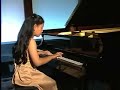 Young piano talent