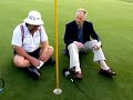 SportsCenter's Kenny Mayne Takes On Wuss Golf