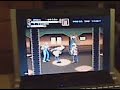 Playing Streets of Rage 2 in Fusion36 Emulator (ONE HAND)