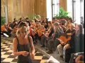 N.Petruk,E.Petrukov�,Orchestr of guitarists,Czech Republic