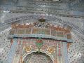 zikar at Ghamkol Sharif, Kohat