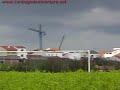 Vistas de Santiago de Alcantara