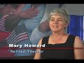 NEA New Mexico members on what matters in the 2008 Presidential Election