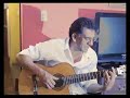Americo Martinez - Caminando veredas
