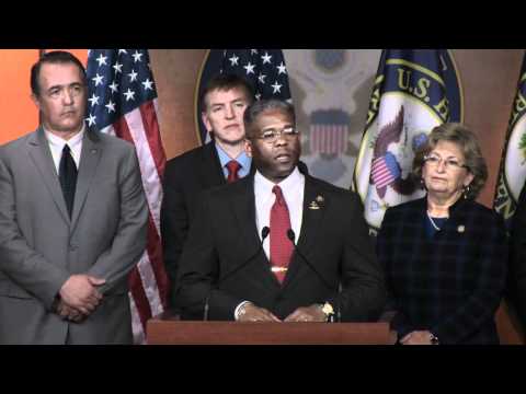 Watch 'Rep. West calls for Eric Holder to Resign '