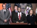 Rep. West calls for Eric Holder to Resign