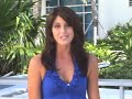 Getting to Know Miss Volusia County USA 2009