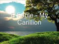 E fable - My CarillionTrance
