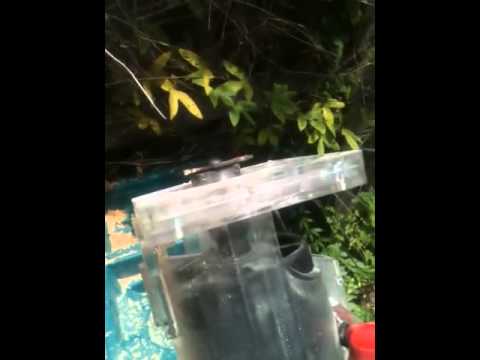 how to insulate double hung windows