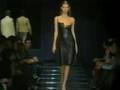 Versace Spring 1998 Fashion Show (full pt.2)