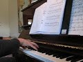 Pr�lude Op. 28 Nr. 20 - Fr�der�c Chopin