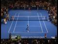 WTA 2009 New York Billie Jean King Cup SF S Williams vs Ivanovic 4-5