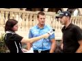 2010-05-22 | Geoff Ogilvy & Henrik Stenson answer Fan Questions at TPC Sawgrass (Full ~> We caught up with Geoff Ogilvy & Henrik Stenson during THE PLAYERS Championship to ask them questions sent in by PGA TOUR Fans on Twitter and ... ()