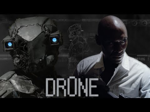 Drone : Episode 4