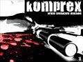 Komprex - Jump Yourself