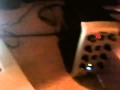 Preston, recording session