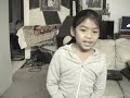 Andrea Legaspi - I saw Mommy Kissing Santa Claus
