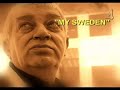 Sasha - Om Sverige