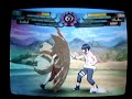 GNT4 Lee Garra Zabuza vs. Kiba Shino Hinata
