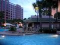 Le Caribe Royale à Orlando: un super hôtel