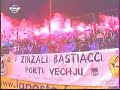 Bastia Marseille tifo