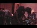 Black Shape Of Nexus - III