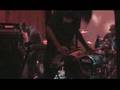 Black Shape Of Nexus - III