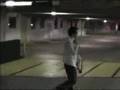 Evan Dancing