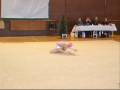 videos de Eugenia Onopko - 2008 Paris Rythmique Tournament - Ball