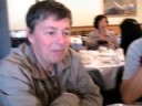 Lunch at Four Seasons Restaurants