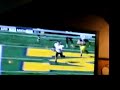 Buckeye fans in DC watch Michigan lose to Appalachian State