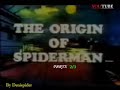 a origem do homem aranha   parte 2  português 