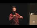 Peter Sellars on the argument for financing culture