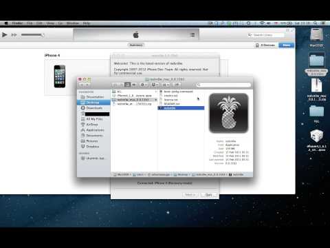 how to properly enter dfu mode