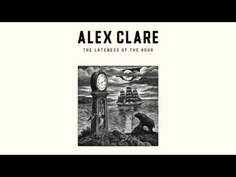 Tekst piosenki Alex Clare - Caroline po polsku