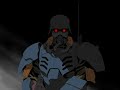 grace~Jinroh Main Theme~omega grace~Jinroh Main Theme~omega