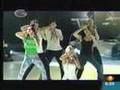 RBD ensaya para el nuevo tour EMPEZAR DESDE CERO