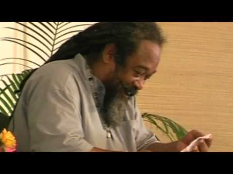 Mooji Video: Laughing With Mooji