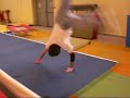 Le Gymnase des r�ve bleu