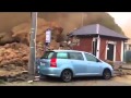 Christchurch earthquake causes Sumner cliff collapse