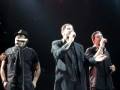 videos de El Reencuentro Perú 2008 - La Flor de la Canela.
