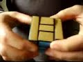 Puckcube custom twisty puzzle Puckcube custom twisty puzzle