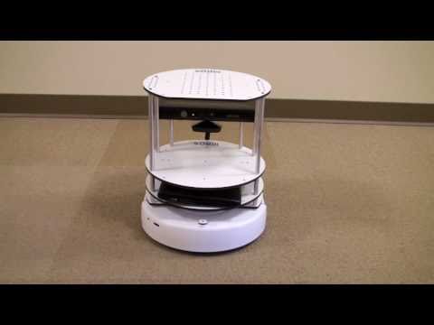 Introducing TurtleBot