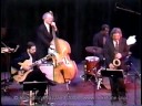 rick stone (guitar), ralph lalama (tenor sax), barry harris (piano), dennis irwin (bass), leroy williams (drums) perform wes montgomery's 